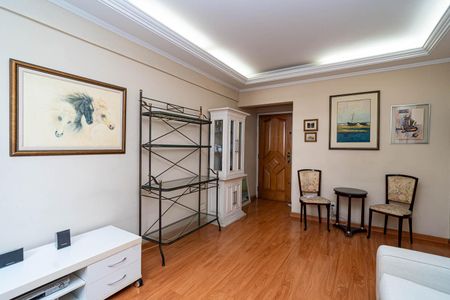 Apartamento à venda com 82m², 2 quartos e 1 vagaSala