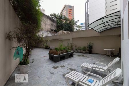 Apartamento à venda com 82m², 2 quartos e 1 vagaÁrea comum