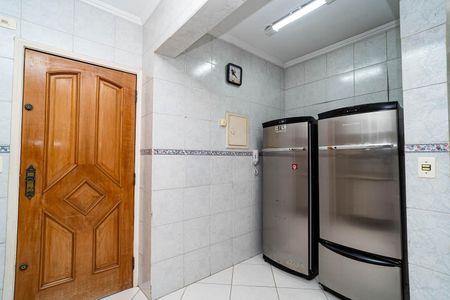 Apartamento à venda com 82m², 2 quartos e 1 vagaCozinha