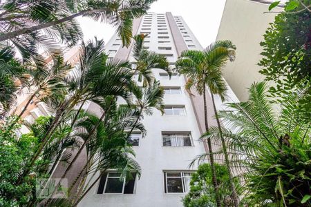 Apartamento à venda com 82m², 2 quartos e 1 vagaFachada