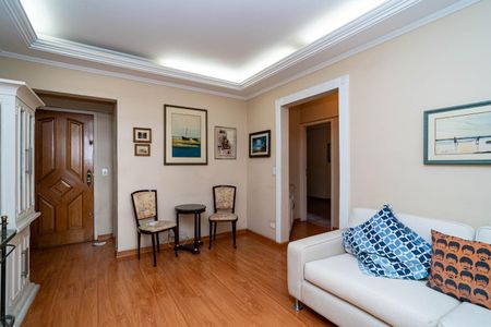 Apartamento à venda com 82m², 2 quartos e 1 vagaSala