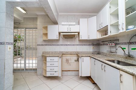 Apartamento à venda com 82m², 2 quartos e 1 vagaCozinha