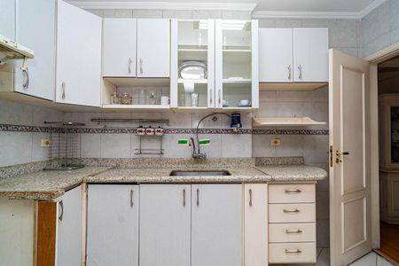 Apartamento à venda com 82m², 2 quartos e 1 vagaCozinha