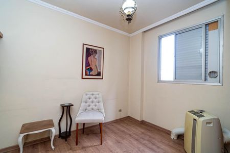 Apartamento à venda com 82m², 2 quartos e 1 vagaQuarto 2