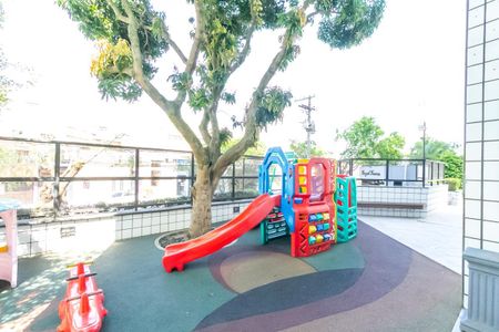 Apartamento à venda com 134m², 4 quartos e 2 vagasÁrea Comum 