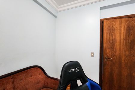 Apartamento à venda com 134m², 4 quartos e 2 vagasQuarto 
