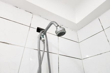 Apartamento à venda com 134m², 4 quartos e 2 vagasBanheiro da Suíte 2