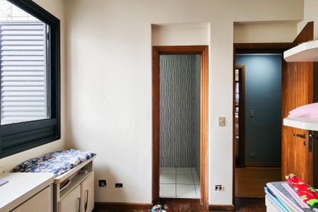 Apartamento à venda com 134m², 4 quartos e 2 vagasSuíte 3