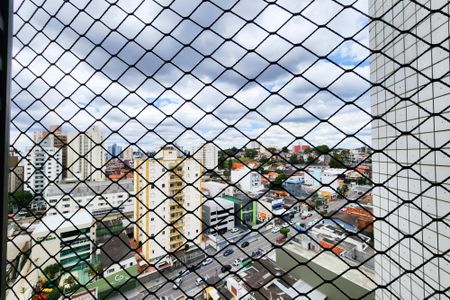 Apartamento à venda com 134m², 4 quartos e 2 vagasVista da Suíte 2