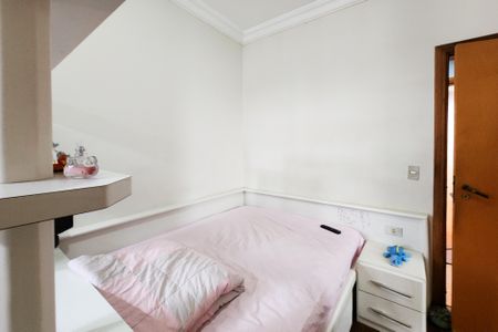 Apartamento à venda com 134m², 4 quartos e 2 vagasSuíte 2