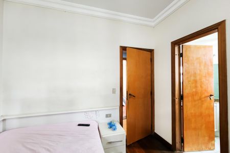 Apartamento à venda com 134m², 4 quartos e 2 vagasSuíte 2