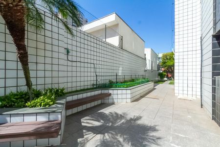 Apartamento à venda com 134m², 4 quartos e 2 vagasÁrea Comum 
