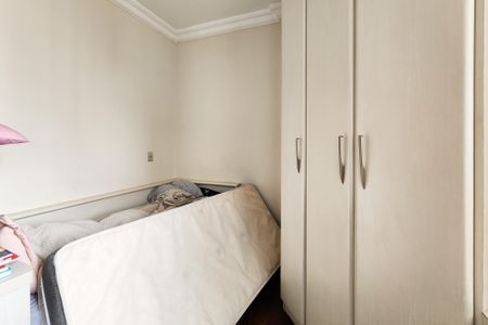 Apartamento à venda com 134m², 4 quartos e 2 vagasSuíte 3