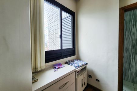 Apartamento à venda com 134m², 4 quartos e 2 vagasSuíte 3