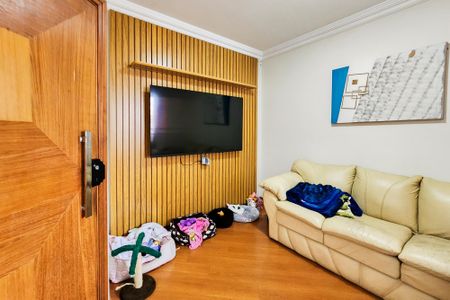 Apartamento à venda com 134m², 4 quartos e 2 vagasSala 