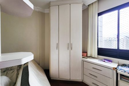 Apartamento à venda com 134m², 4 quartos e 2 vagasSuíte 3