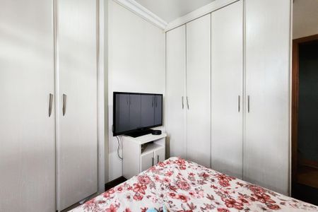 Apartamento à venda com 134m², 4 quartos e 2 vagasSuíte 1