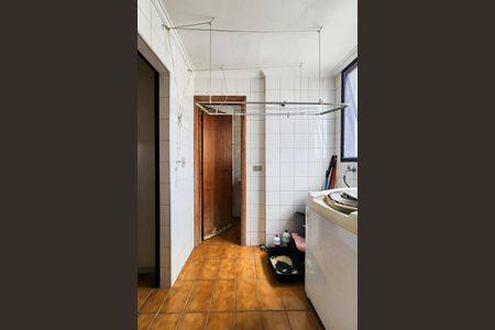 Apartamento à venda com 134m², 4 quartos e 2 vagasÁrea de Serviço 