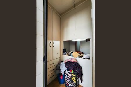 Apartamento à venda com 134m², 4 quartos e 2 vagasÁrea de Serviço 