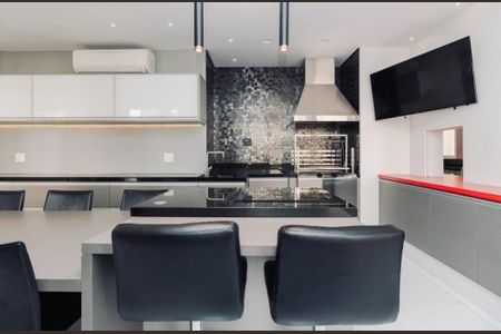 Apartamento à venda com 3 quartos, 275m² em Higienópolis, São Paulo