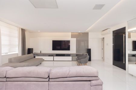 Apartamento à venda com 3 quartos, 275m² em Higienópolis, São Paulo