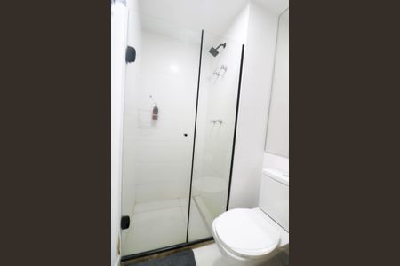 Studio à venda com 24m², 1 quarto e sem vaga