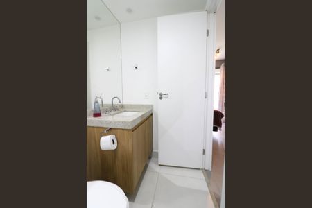 Studio à venda com 24m², 1 quarto e sem vaga