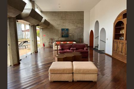 Apartamento à venda com 3 quartos, 220m² em Pompeia, São Paulo