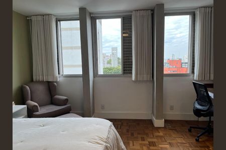 Apartamento à venda com 3 quartos, 220m² em Pompeia, São Paulo