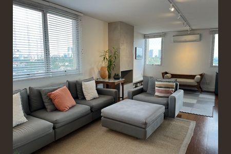 Apartamento à venda com 3 quartos, 220m² em Pompeia, São Paulo