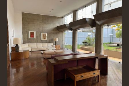 Apartamento à venda com 3 quartos, 220m² em Pompeia, São Paulo