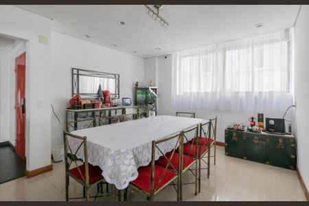 Apartamento à venda com 6 quartos, 228m² em Higienópolis, São Paulo