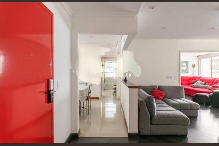 Apartamento à venda com 6 quartos, 228m² em Higienópolis, São Paulo