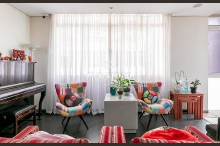 Apartamento à venda com 6 quartos, 228m² em Higienópolis, São Paulo