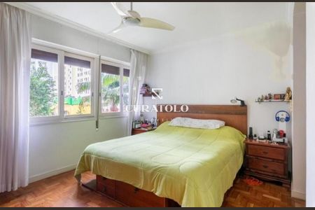 Apartamento à venda com 6 quartos, 228m² em Higienópolis, São Paulo