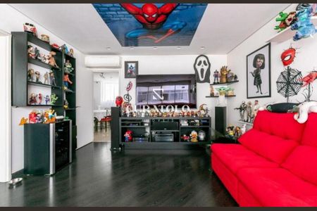 Apartamento à venda com 6 quartos, 228m² em Higienópolis, São Paulo