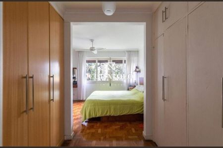 Apartamento à venda com 6 quartos, 228m² em Higienópolis, São Paulo