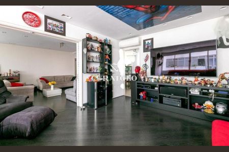 Apartamento à venda com 6 quartos, 228m² em Higienópolis, São Paulo