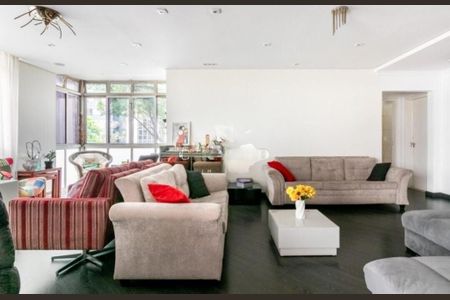 Apartamento à venda com 6 quartos, 228m² em Higienópolis, São Paulo
