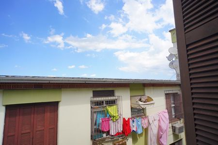 Quarto 1 de apartamento para alugar com 2 quartos, 56m² em Rubem Berta, Porto Alegre