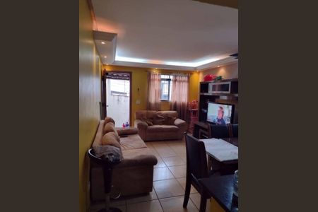 Casa à venda com 2 quartos, 70m² em Vila Vasconcelos, São Paulo