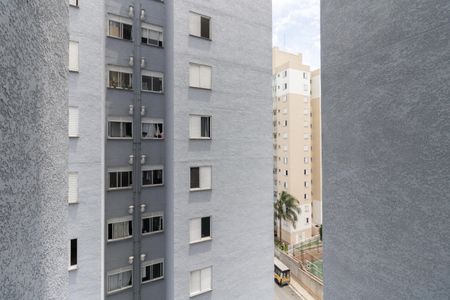 Apartamento à venda com 48m², 2 quartos e 1 vagaVista da Lavanderia 