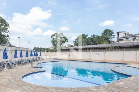 Apartamento à venda com 48m², 2 quartos e 1 vagaPiscina - Clube 