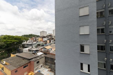 Apartamento à venda com 48m², 2 quartos e 1 vagaVista do Quarto 1