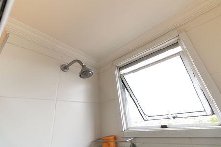 Apartamento à venda com 48m², 2 quartos e 1 vagaBanheiro 