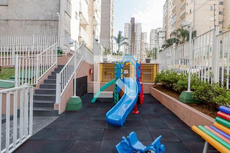 Apartamento à venda com 48m², 2 quartos e 1 vagaPlayground 1