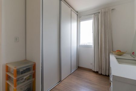 Apartamento à venda com 48m², 2 quartos e 1 vagaQuarto 2