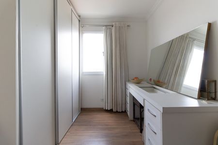 Apartamento à venda com 48m², 2 quartos e 1 vagaQuarto 2