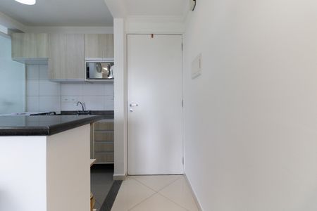 Apartamento à venda com 48m², 2 quartos e 1 vagaEntrada 