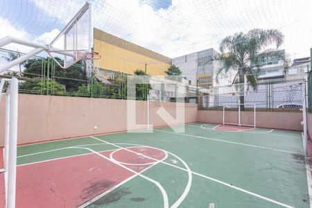 Apartamento à venda com 48m², 2 quartos e 1 vagaQuadra de Esportes 2 - Clube 